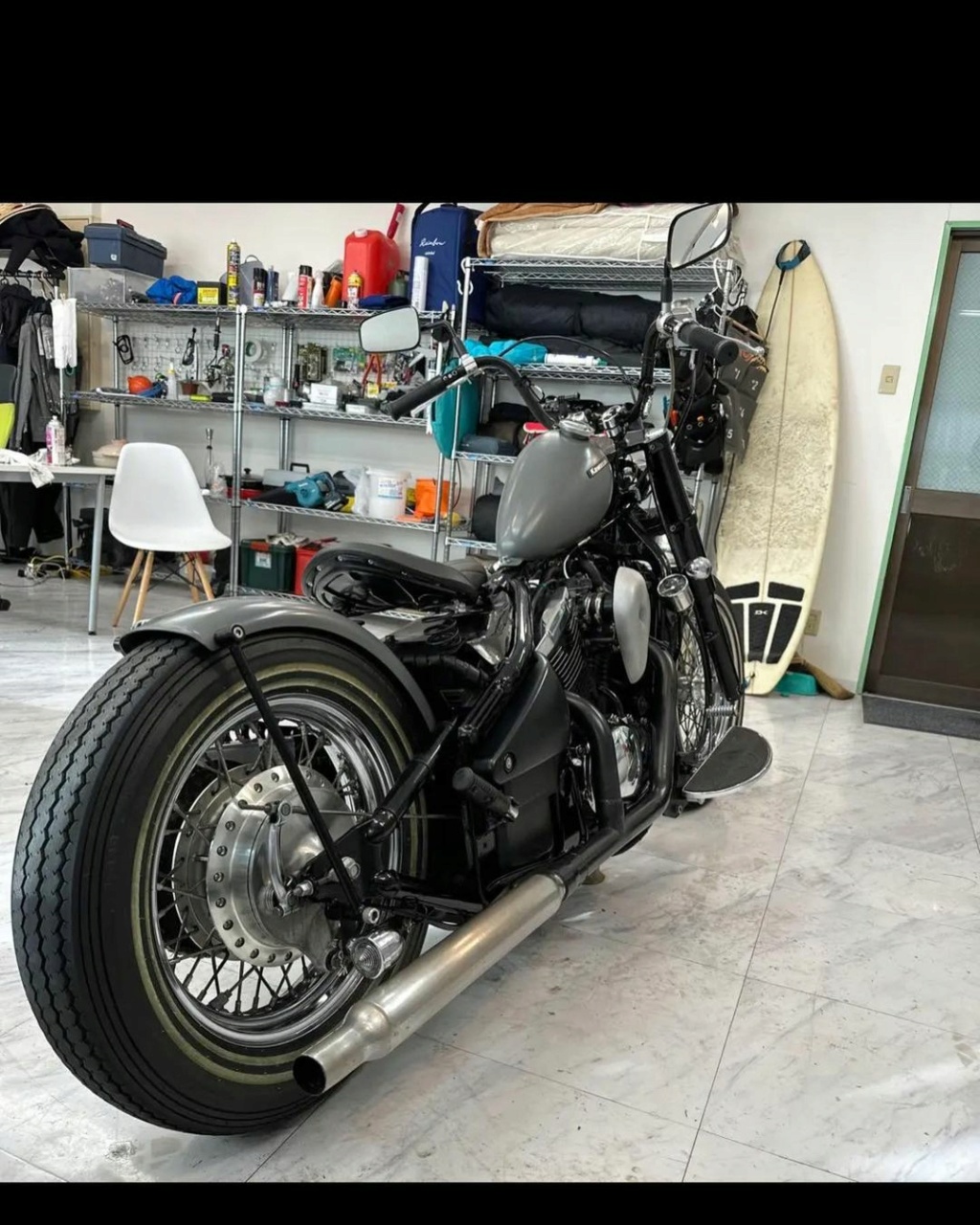 800 VN - Bobber vu sur le net - Page 12 33205810