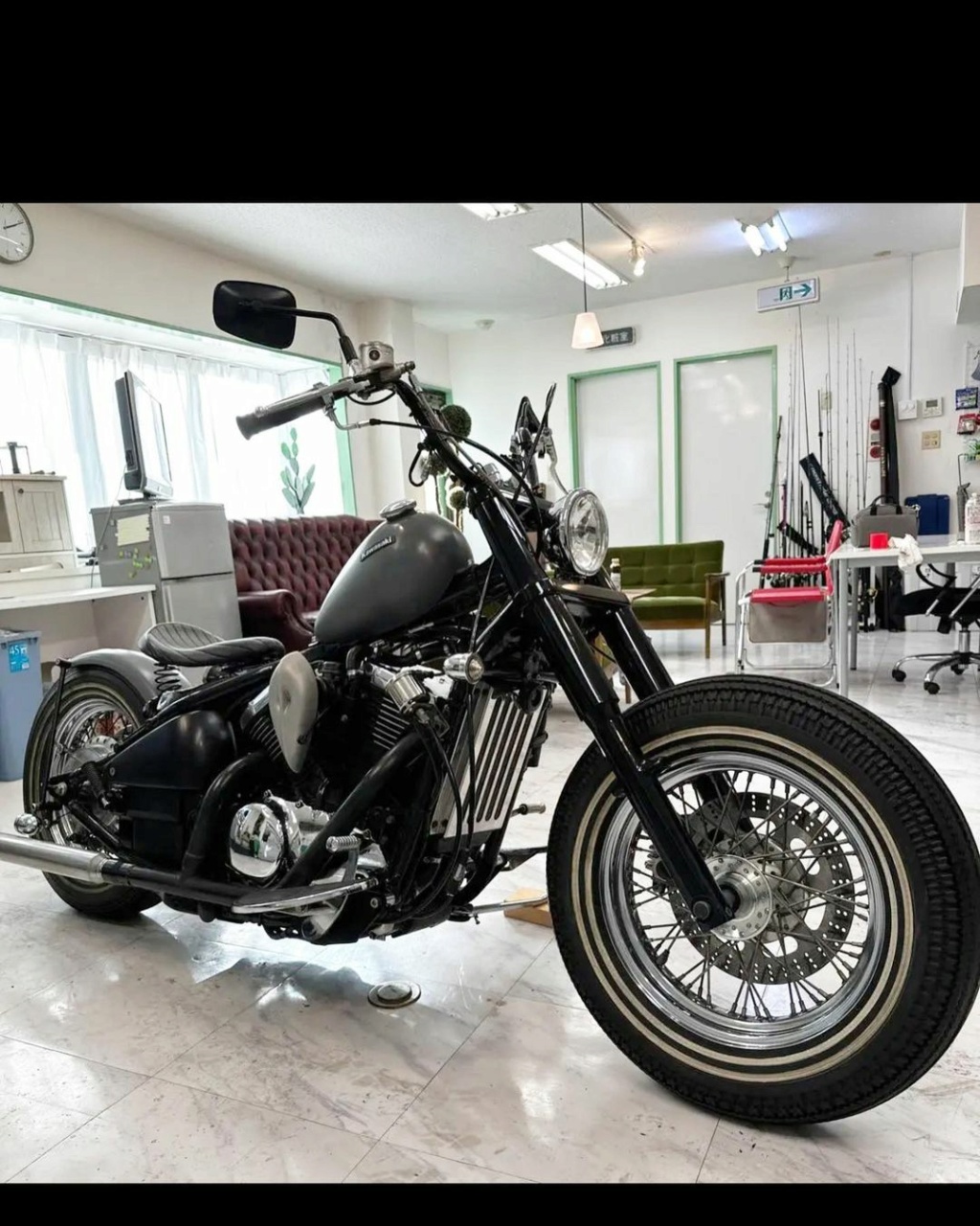 800 VN - Bobber vu sur le net - Page 12 33214710