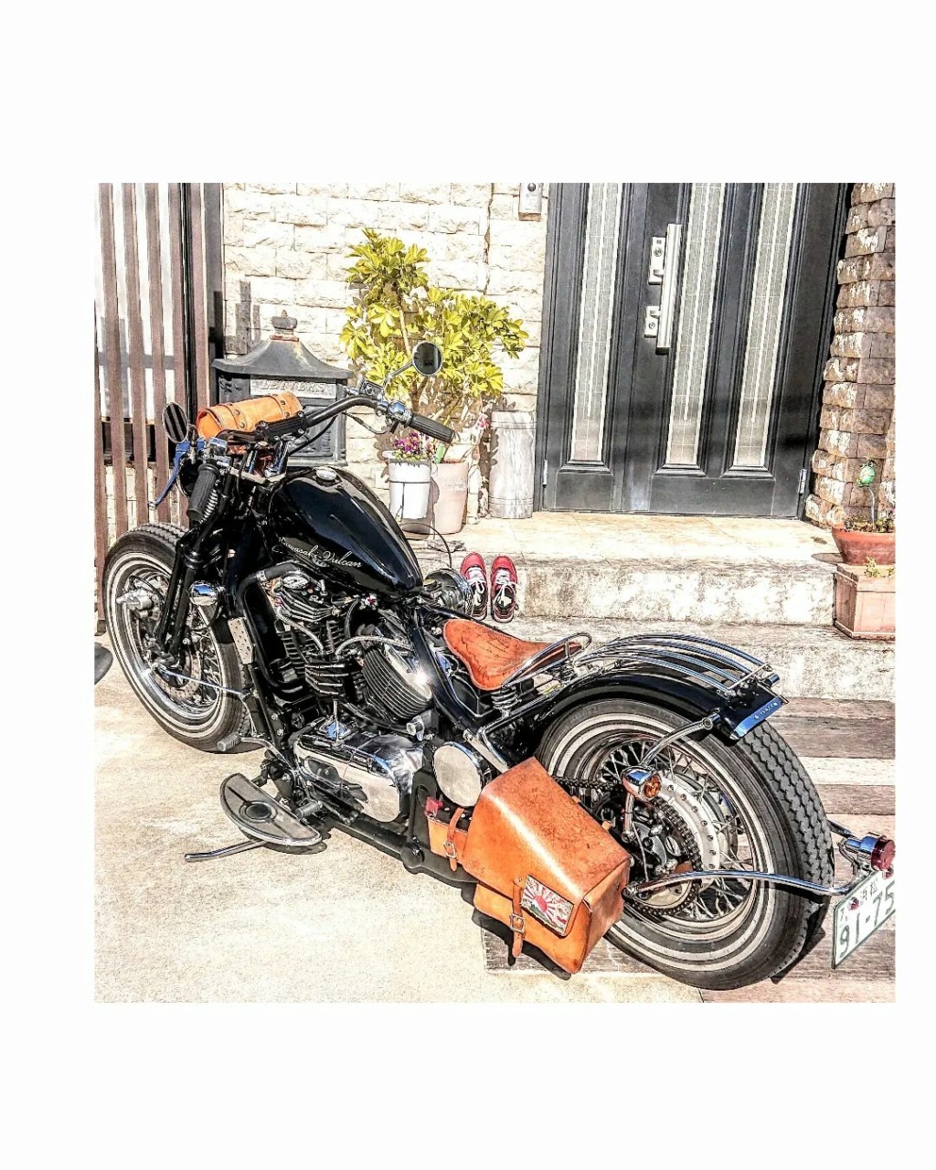 800 VN - Bobber vu sur le net - Page 13 33460510