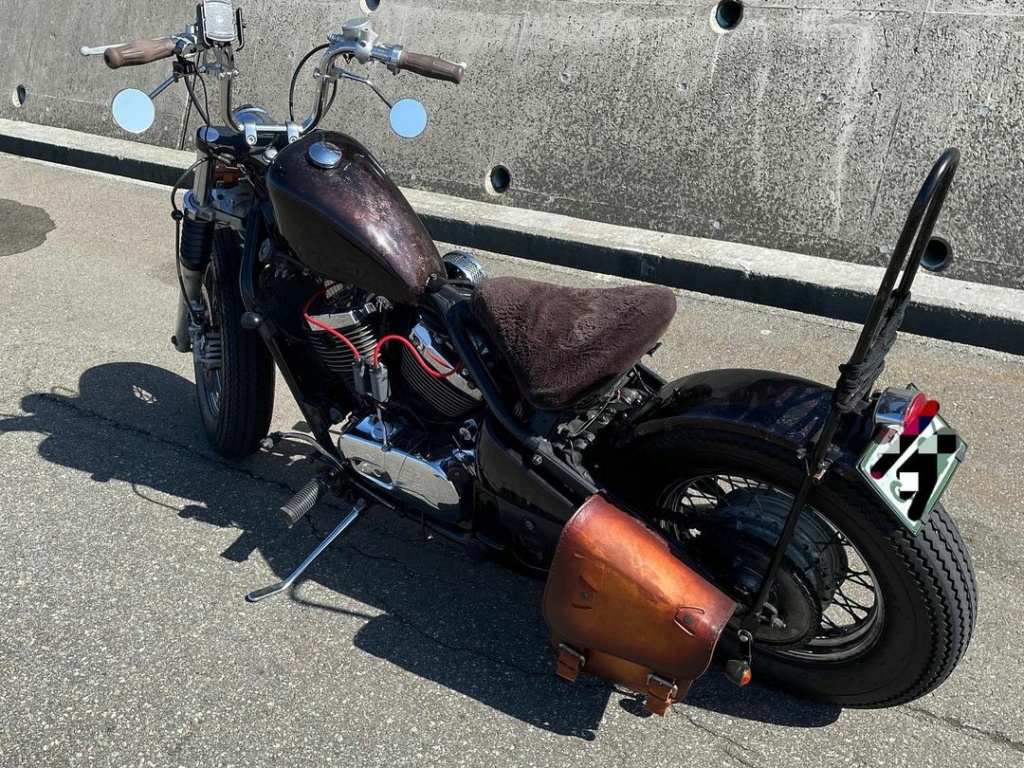 800 VN - Bobber vu sur le net - Page 13 33466411