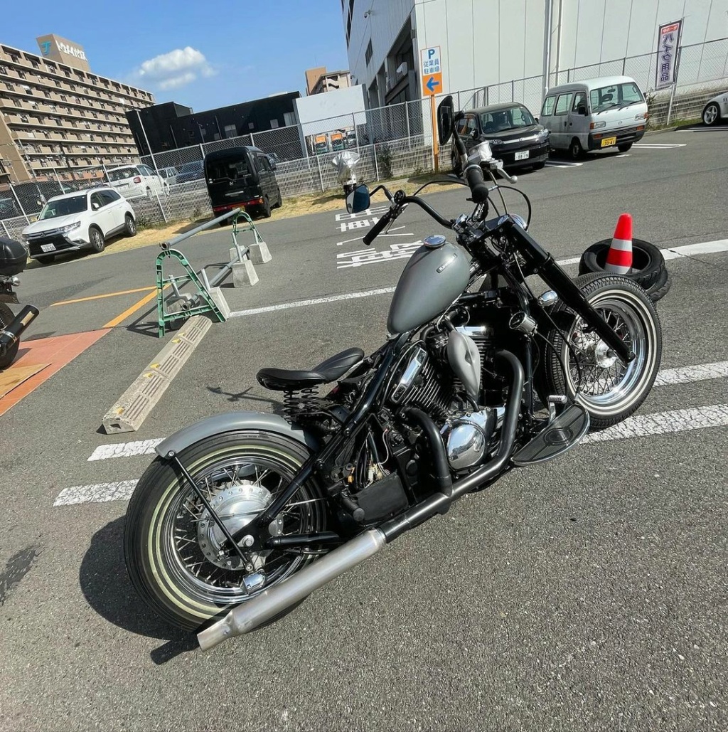 800 VN - Bobber vu sur le net - Page 14 33574110