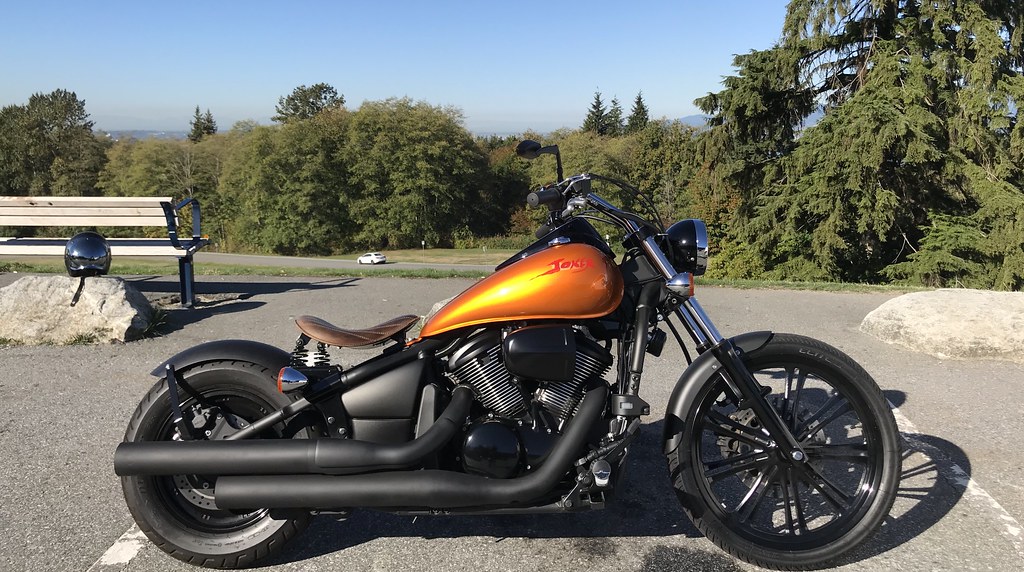 900 VN - bobber vu sur le net  - Page 14 37049110