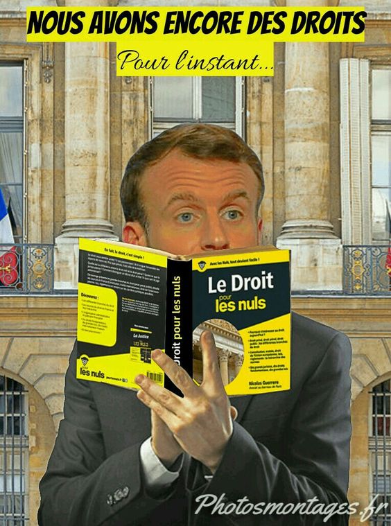 HUMOUR - Savoir écouter et comprendre... - Page 16 3e076110