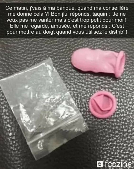 HUMOUR - Savoir écouter et comprendre... - Page 16 3fb4ca10