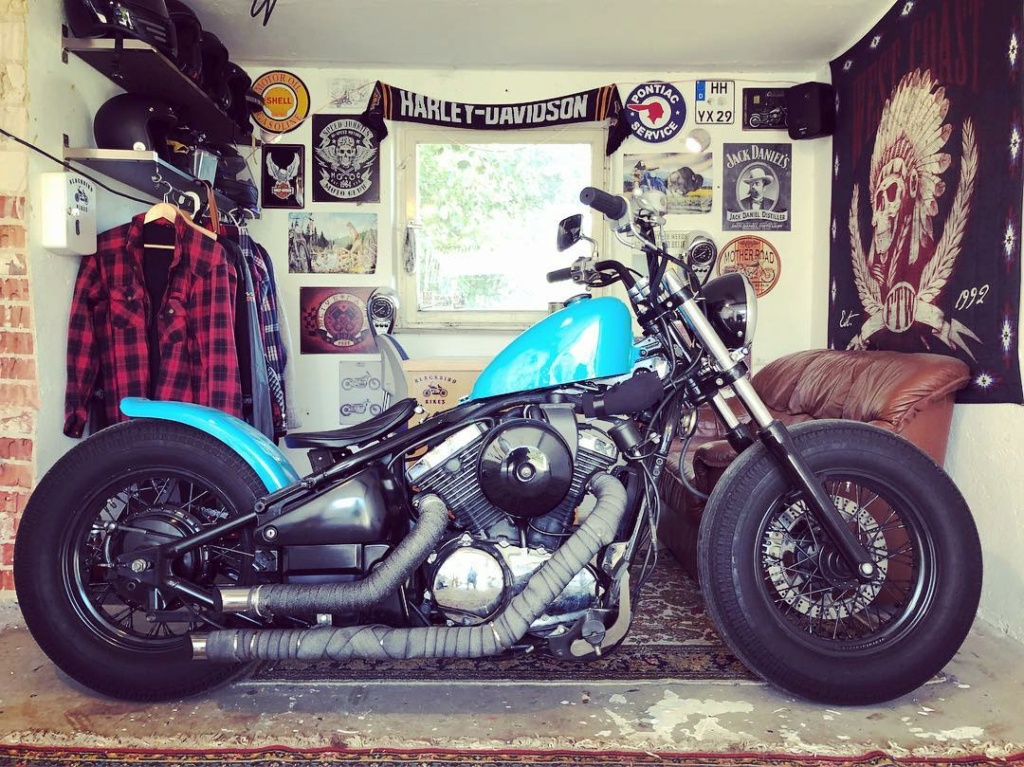 800 VN - Bobber vu sur le net - Page 10 43253510