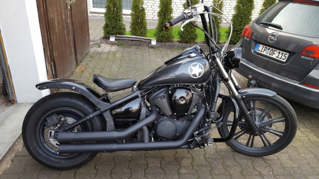 900 VN - bobber vu sur le net  - Page 12 45480e11