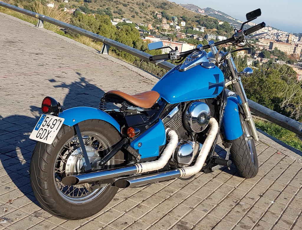 800 VN - Bobber vu sur le net 49199710