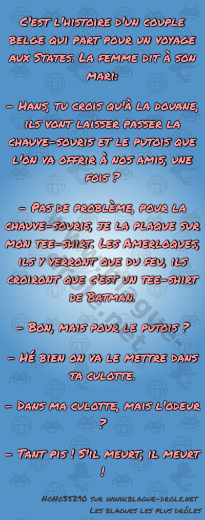 HUMOUR - Savoir écouter et comprendre... - Page 12 494911