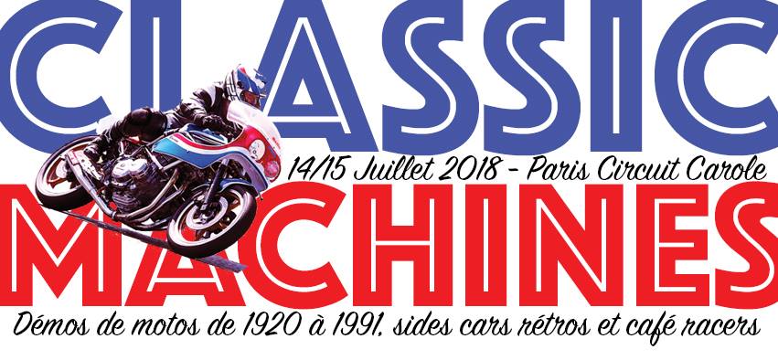 Manifestation - 14 & 15 juillet 2018 - Paris Circuit Carole 4f0c2910