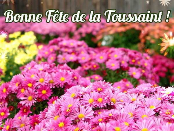 À LA MÉMOIRE - Fête de la Toussaint 4f90c110