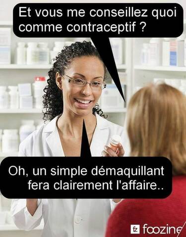 HUMOUR - Savoir écouter et comprendre... - Page 7 51246610