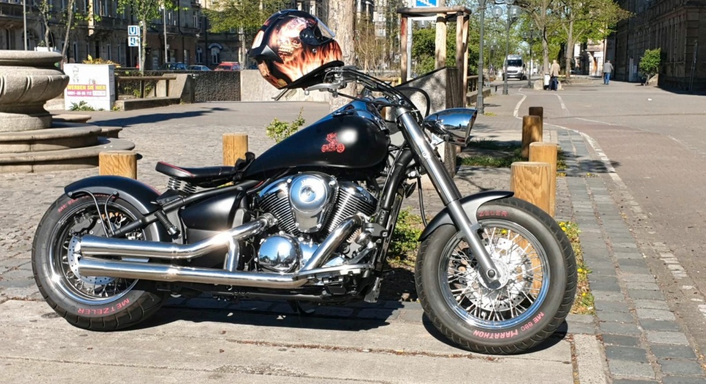 900 VN - bobber vu sur le net  - Page 16 5366df10