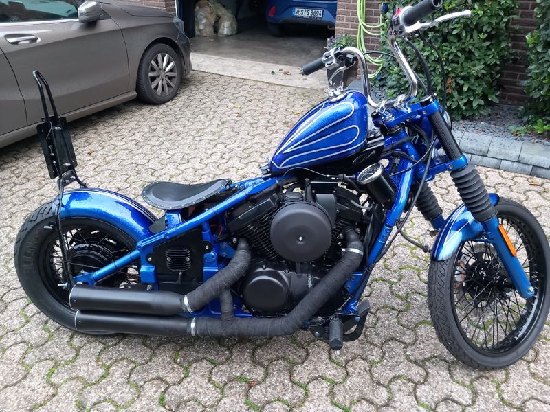 800 VN - Bobber vu sur le net - Page 13 552ffa10