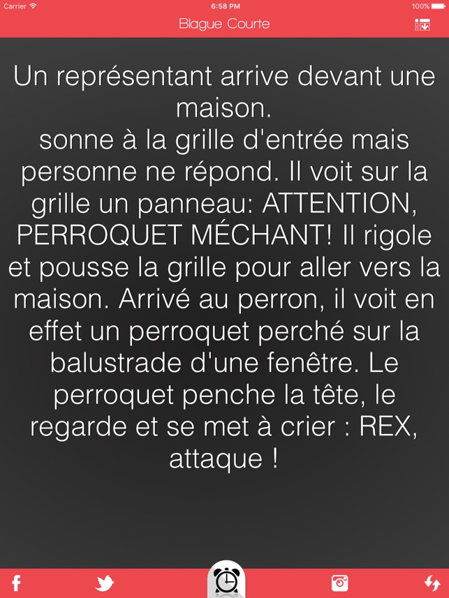 HUMOUR - Savoir écouter et comprendre... - Page 10 643x0w11