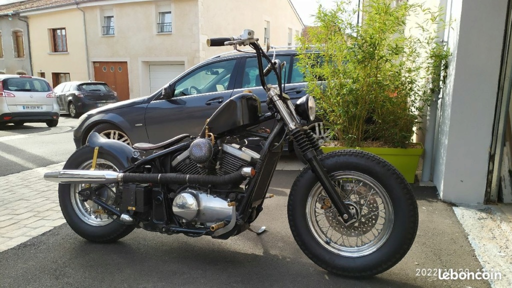 800 VN - Bobber vu sur le net - Page 13 6453d510