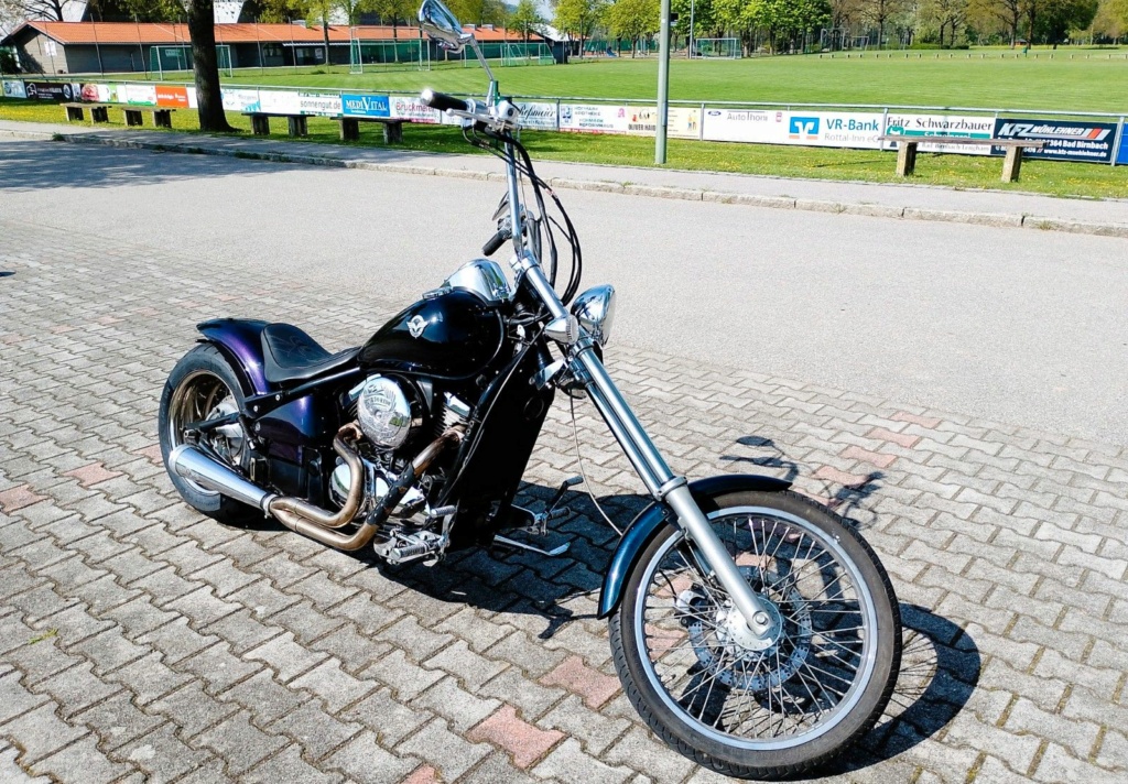 800 VN - Bobber vu sur le net - Page 17 66581710