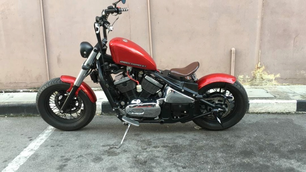 800 VN - Bobber vu sur le net 72107012