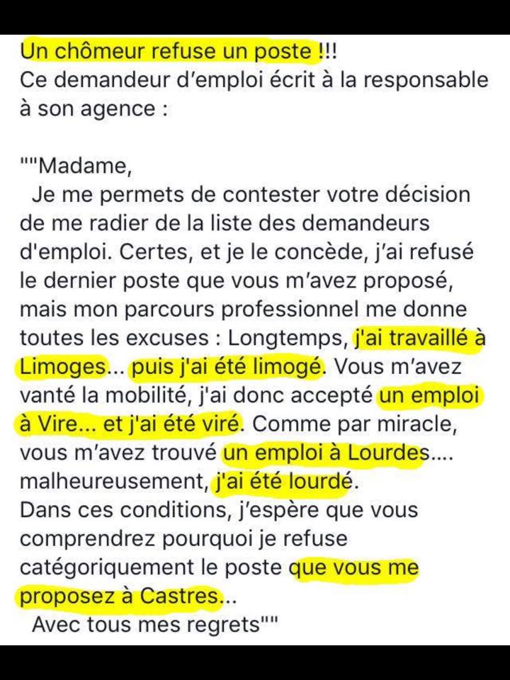 HUMOUR - Savoir écouter et comprendre... - Page 7 72369910