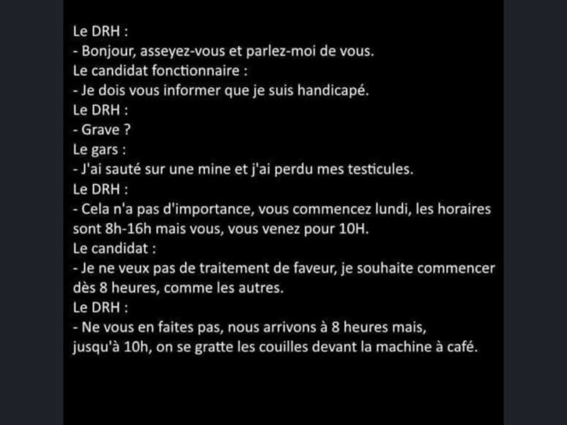 HUMOUR - Savoir écouter et comprendre... - Page 8 74996710