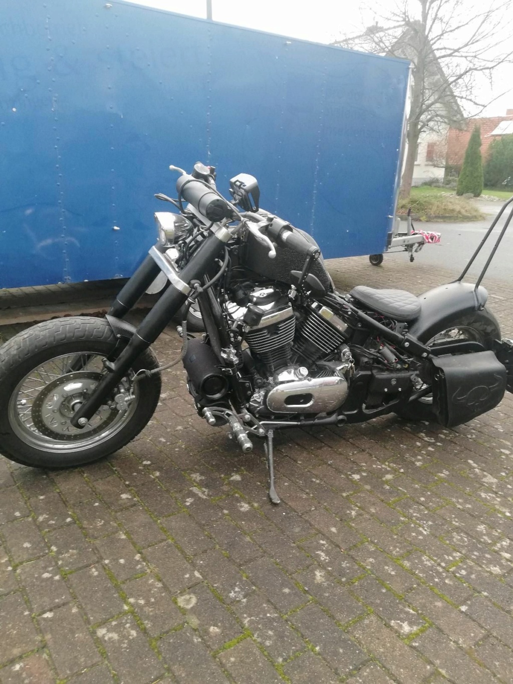 800 VN - Bobber vu sur le net - Page 4 7654b310