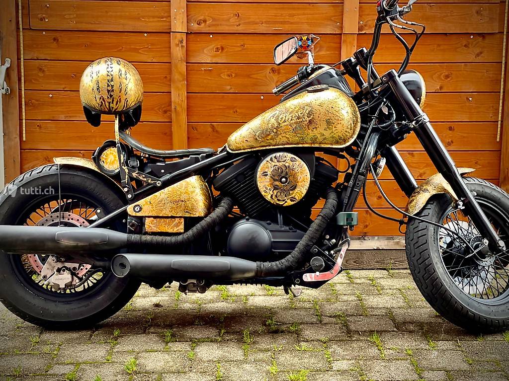 800 VN - Bobber vu sur le net - Page 13 80250310