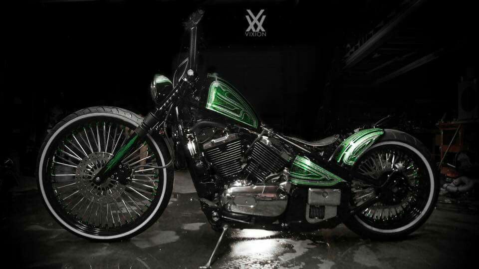 800 VN - Bobber vu sur le net - Page 7 82e47710