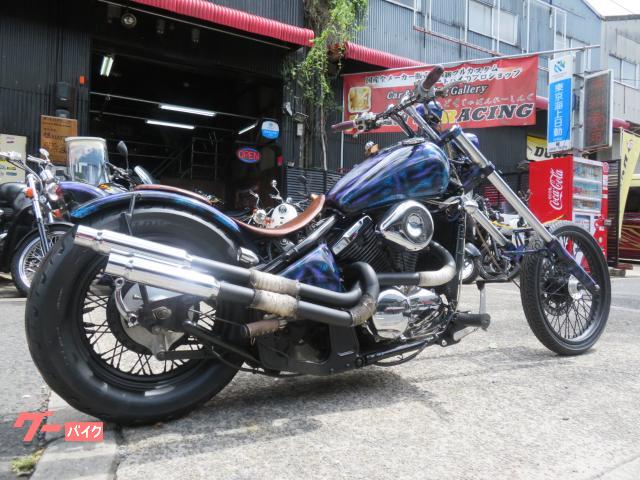 800 VN - Bobber vu sur le net - Page 18 87016715