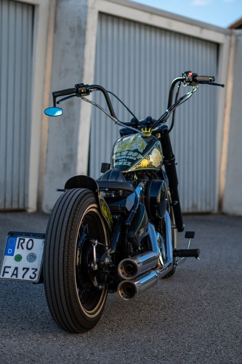 800 VN - Bobber vu sur le net - Page 2 8ddb3e10