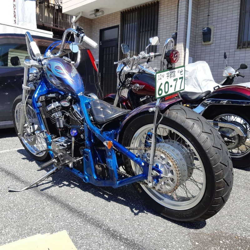 800 VN - Bobber vu sur le net - Page 13 90046810