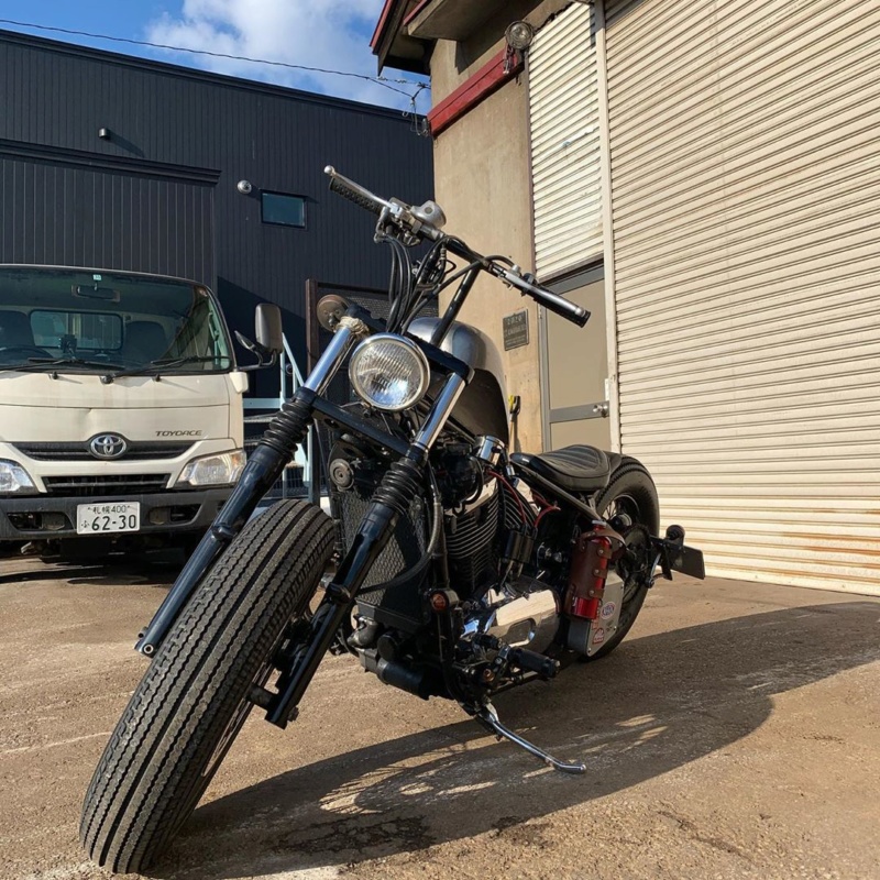 800 VN - Bobber vu sur le net - Page 14 90094410