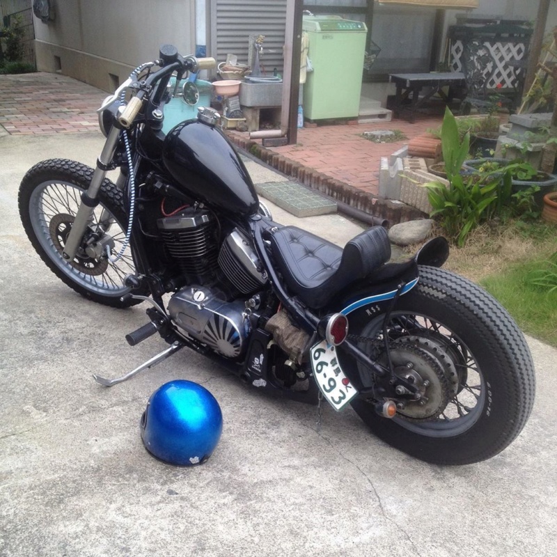 800 VN - Bobber vu sur le net - Page 12 91534810