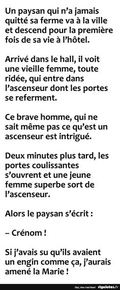 HUMOUR - Savoir écouter et comprendre... - Page 6 93b17710