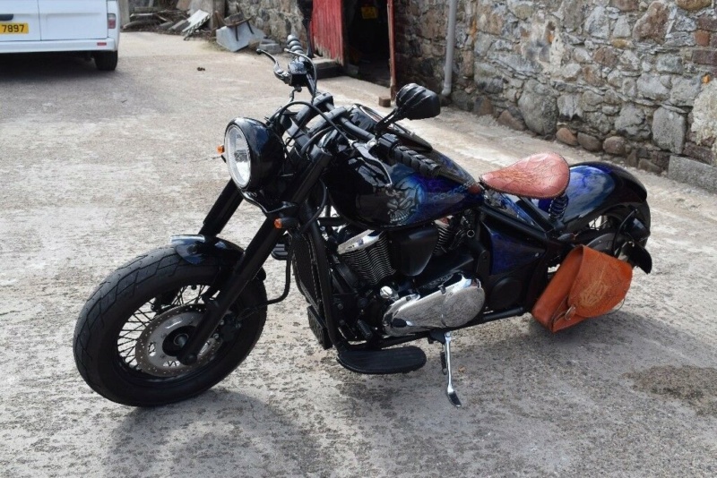 900 VN - bobber vu sur le net  - Page 2 _86_112