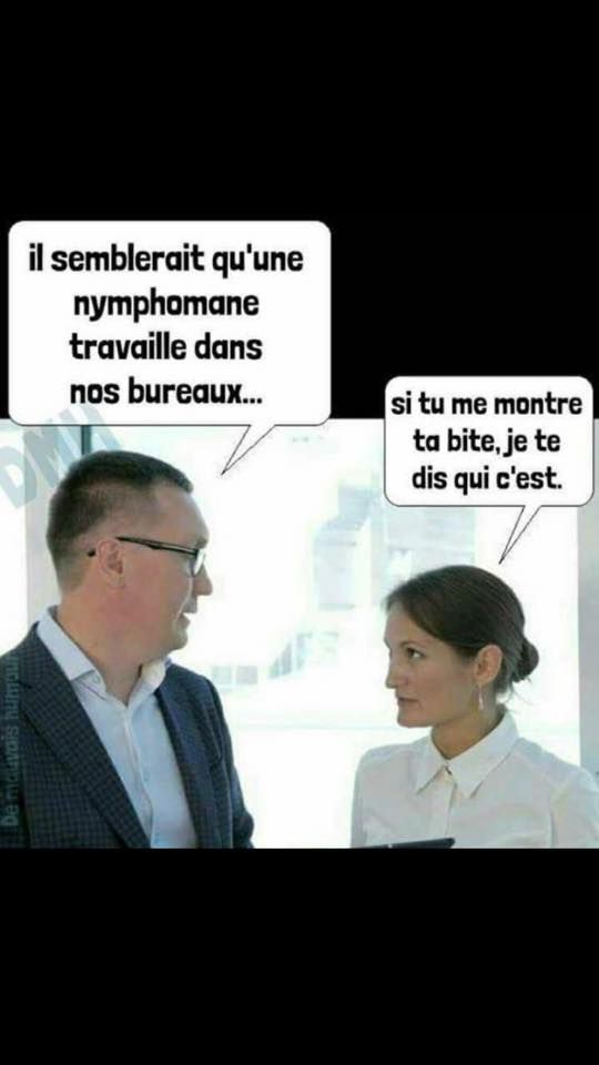 HUMOUR - Savoir écouter et comprendre... - Page 13 A786b810