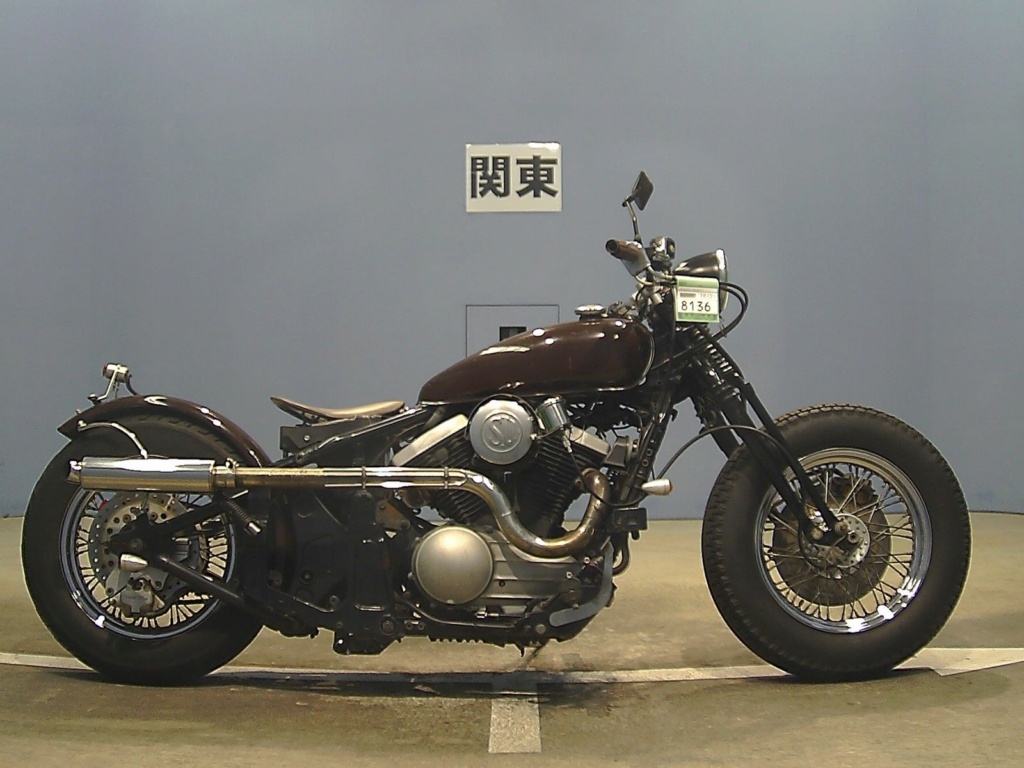 800 VN - Bobber vu sur le net - Page 16 Aec68d12