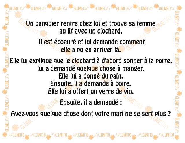 HUMOUR - Savoir écouter et comprendre... - Page 9 Articl16