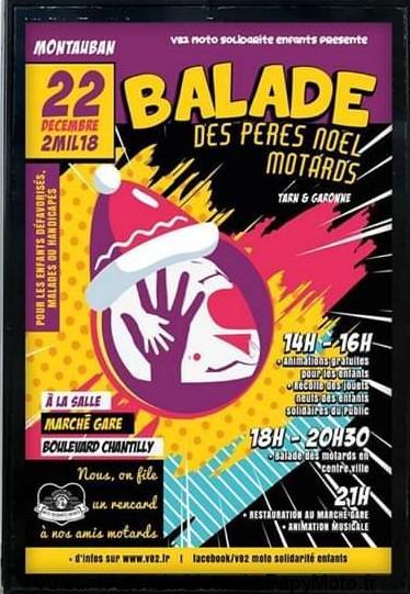 Balade - 22 décembre 2018 - Montauban Balade35