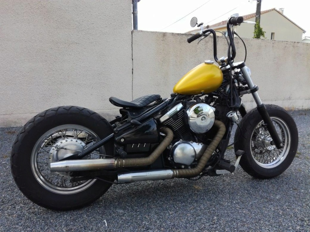 800 VN - Bobber vu sur le net - Page 14 Bf4c8911