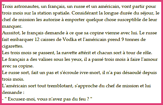 HUMOUR - Savoir écouter et comprendre... - Page 16 Blague34