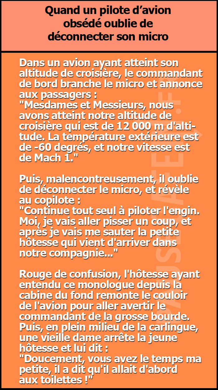 HUMOUR - Savoir écouter et comprendre... - Page 16 Blague51