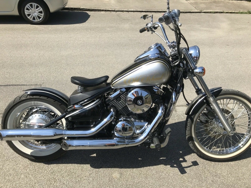 800 VN - Bobber vu sur le net Choppe11