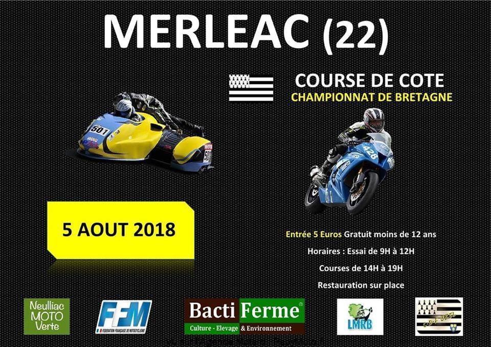 Manifestation - 5 apout 2018 - Merleac ( 22 )  Course10