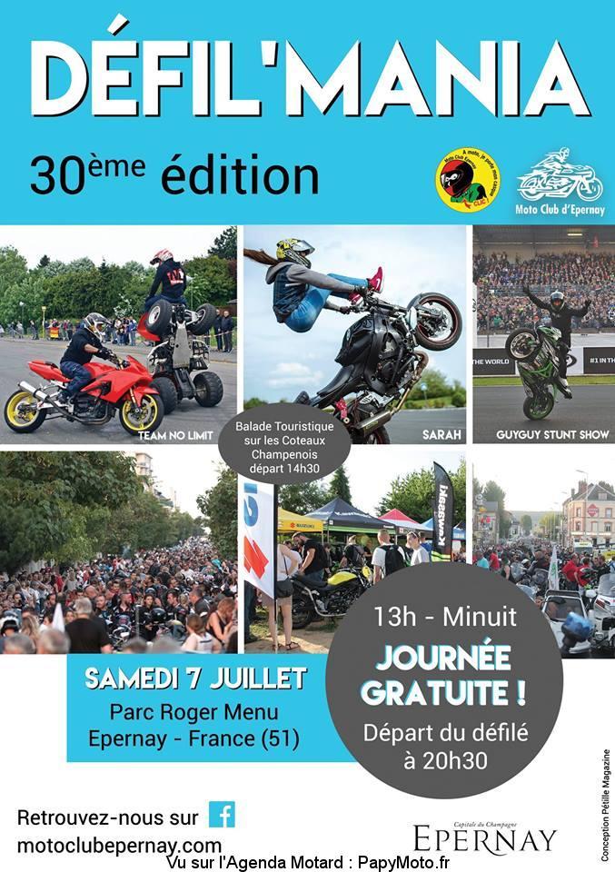 Manifestation - 7 juillet - Epernay - ( 51 )  Dzofil10