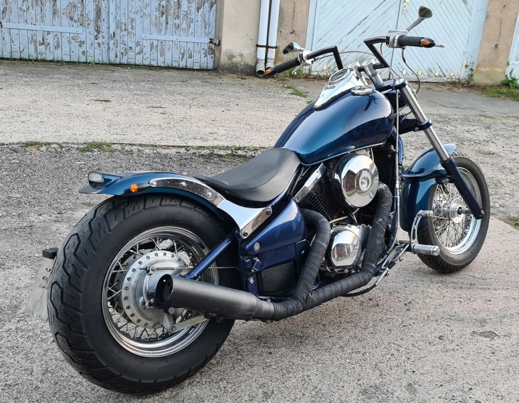 800 VN - Bobber vu sur le net - Page 15 E7c85610