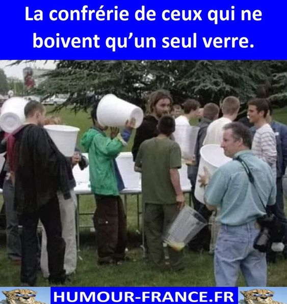 HUMOUR - Savoir écouter et comprendre... - Page 10 Eab7e110