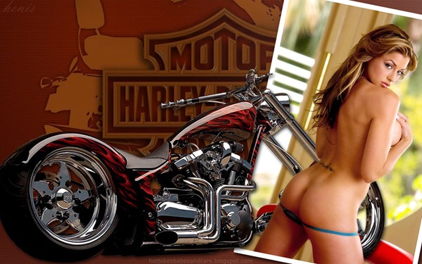 anniversaire du 24 Mars 2022 Harley22