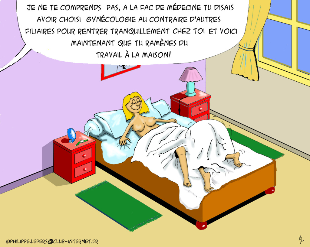 HUMOUR - Savoir écouter et comprendre... - Page 8 Humour18