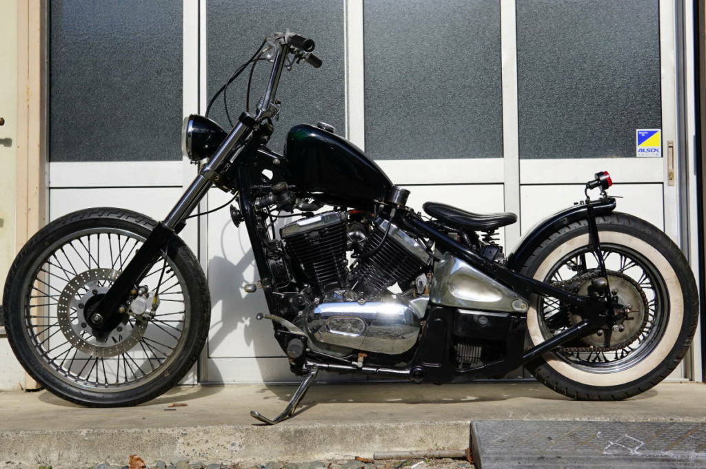 800 VN - Bobber vu sur le net - Page 12 I-img135