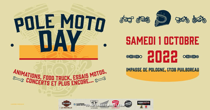 MANIFESTATION - Pole Moto DAY -Samedi 1 er Octobre 2022 - Puilboreau (17138) Imag1066