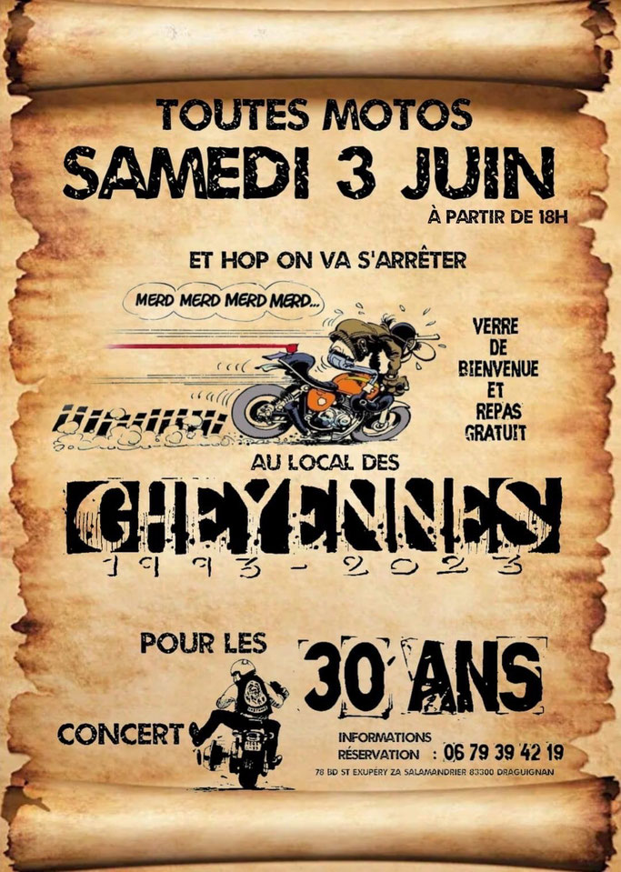 MANIFESTATION - Toutes Motos - Samedi 3 Juin 2023 - Draguignan (83300) Imag1681